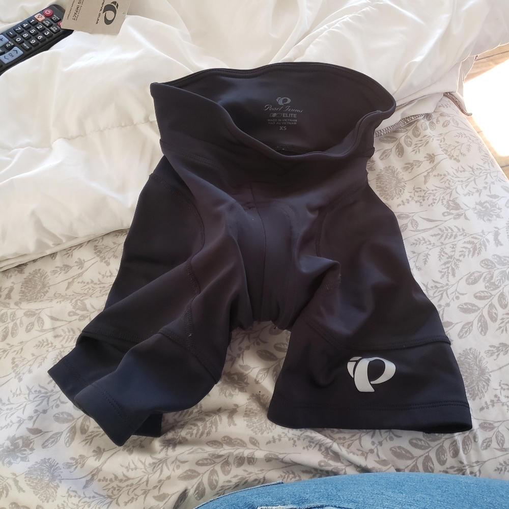 Pearl Izumi shorts